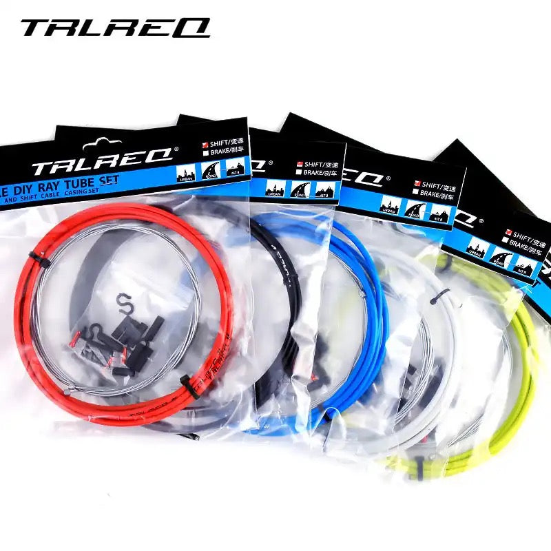 bike gear cable JDubs Racing