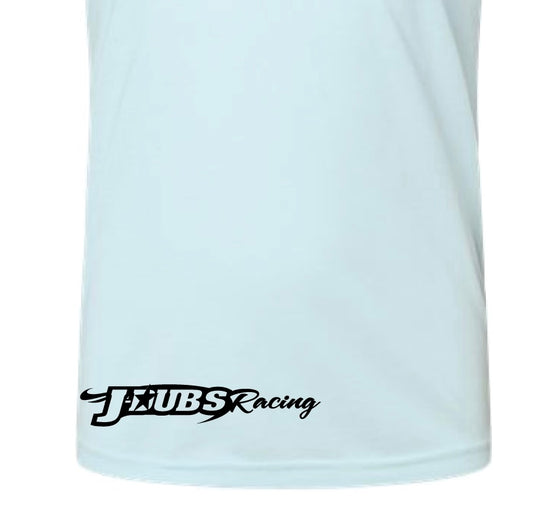 Youth JDubs Hippy
 - Ice Blue Triblend