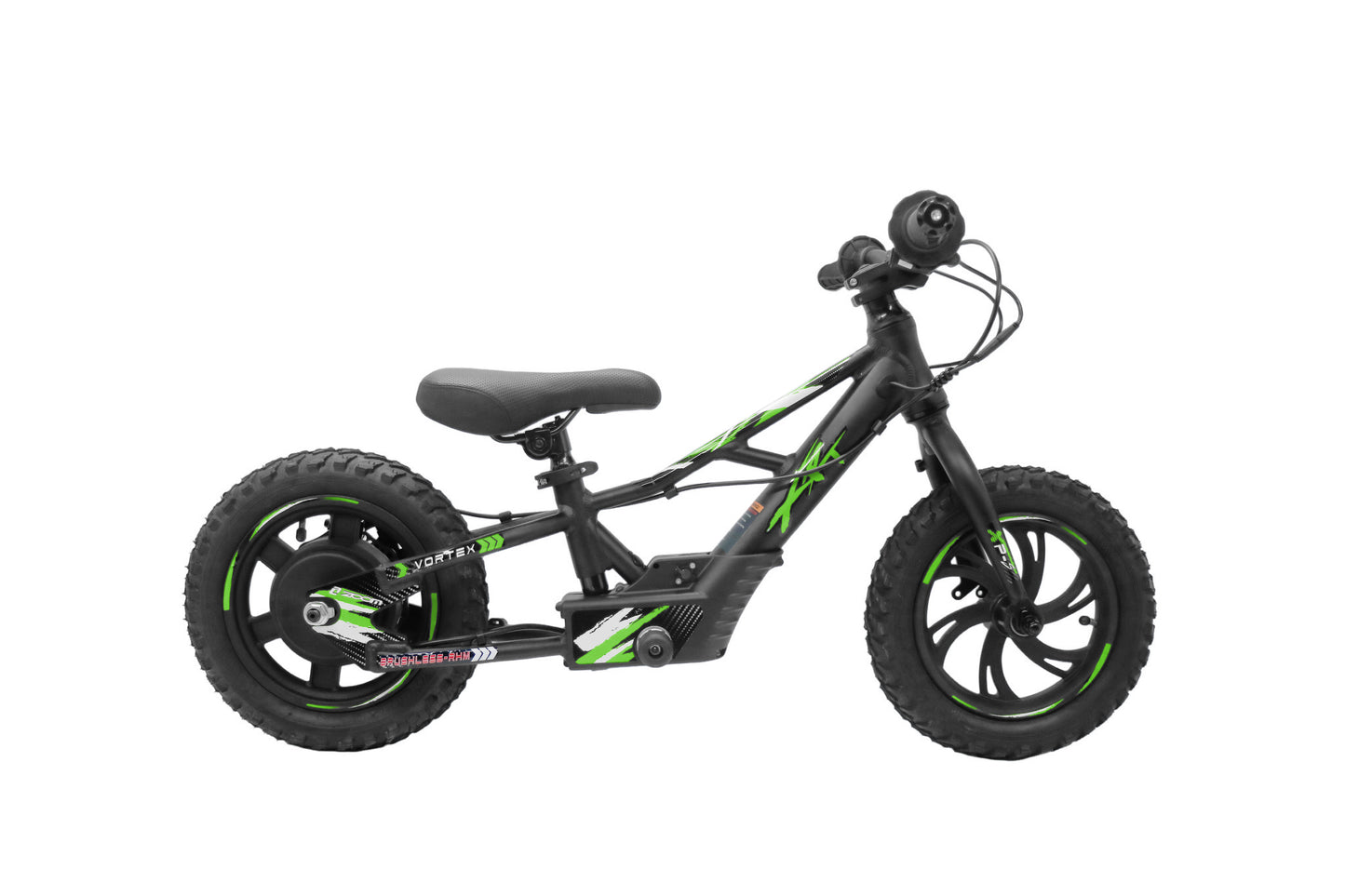 XRT Moto 12" Fury ECO | IN STOCK