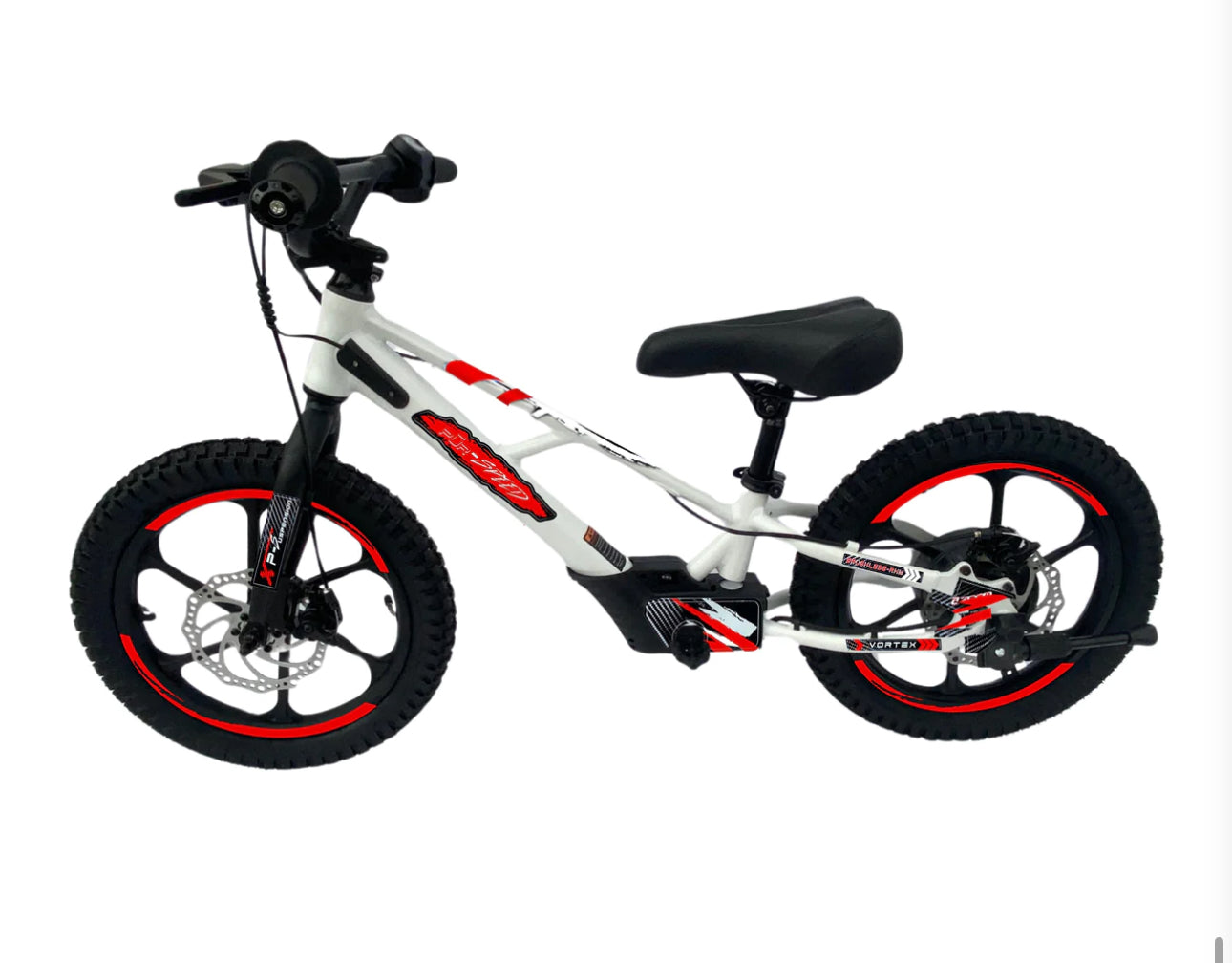 Pur-Speed 16" EKO 350W 36V 5.2ah - FREE SHIPPING*