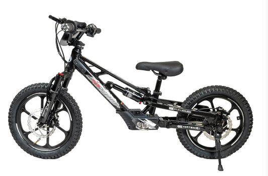 **ALL NEW** Pur-Speed 16" Xtreme Ultra - 350W 52V 5ah