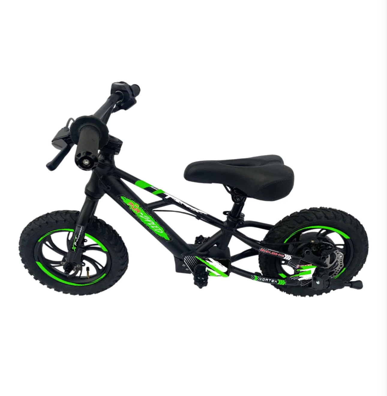Pur-Speed 12" EKO 250W 24V 2.6ah - FREE SHIPPING