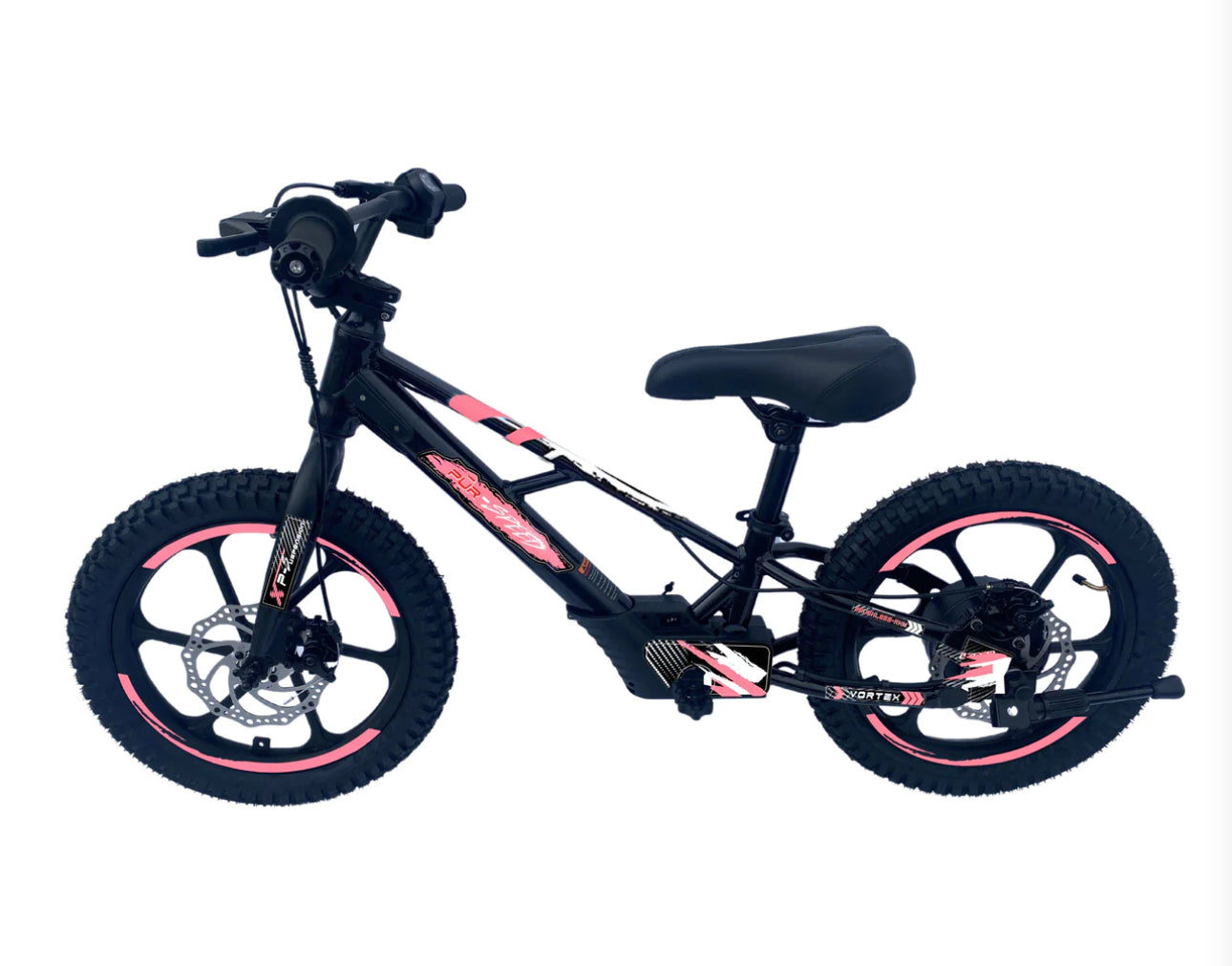 Pur-Speed 16" EKO 350W 36V 5.2ah - FREE SHIPPING*