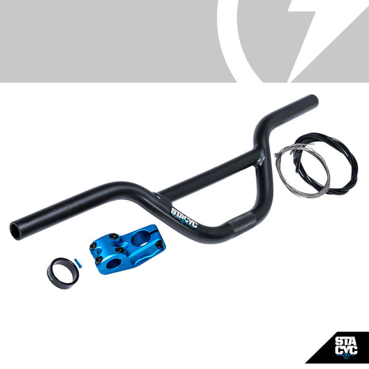STACYC 19MM MINI BAR RISER KIT