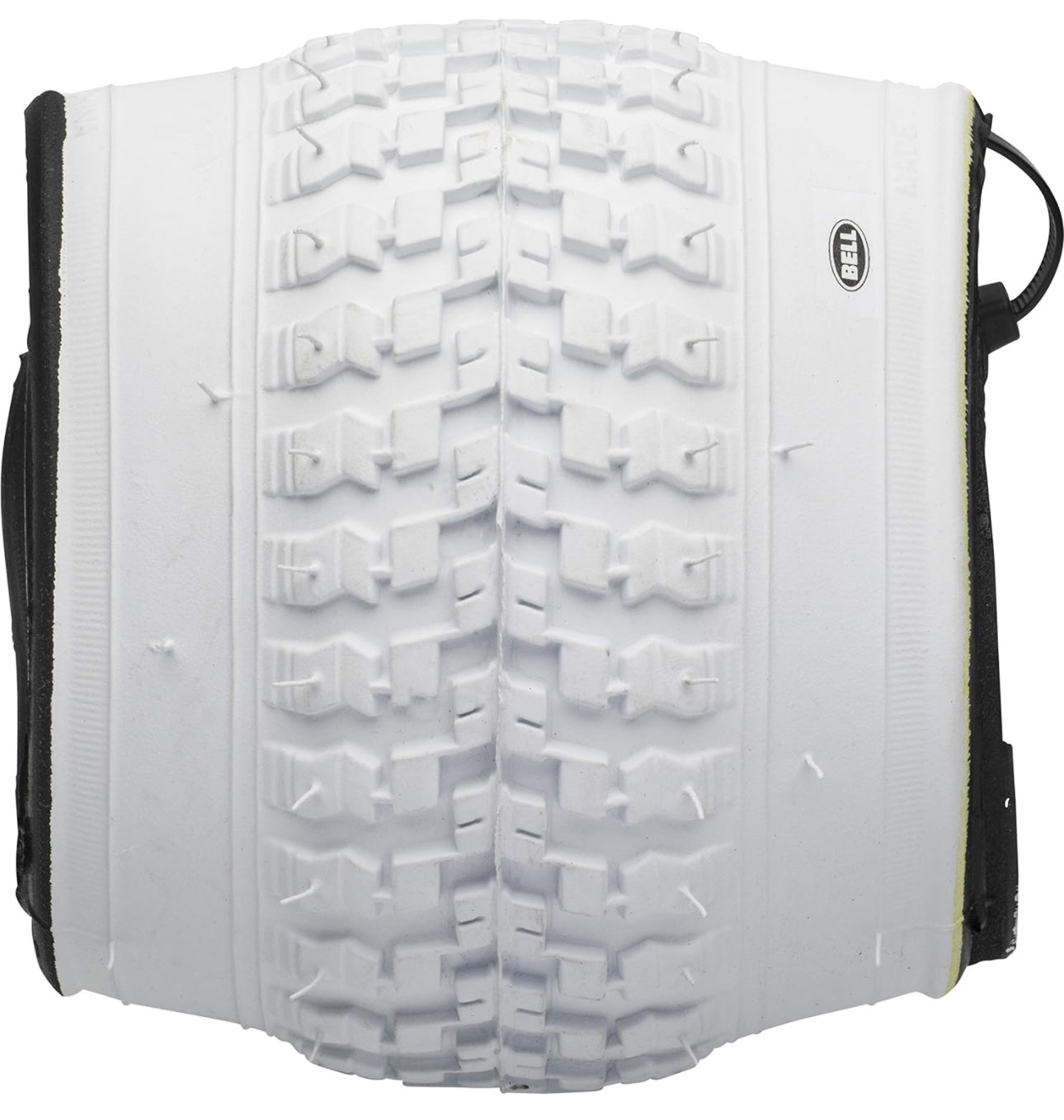 BELL Bike Tire 16” x 2.125” White