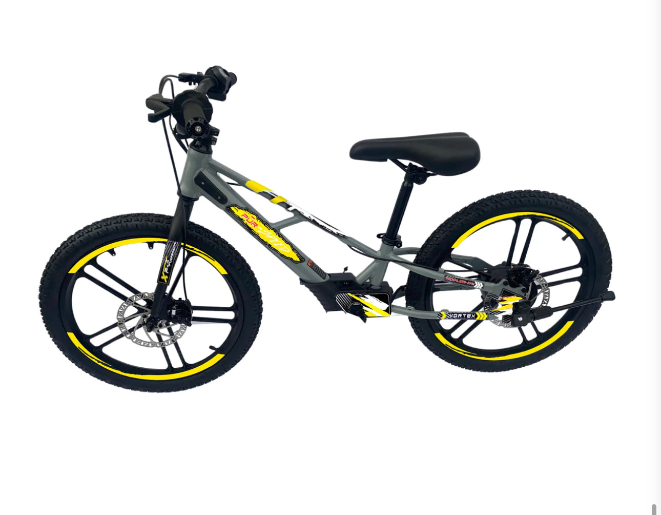 Pur-Speed 20" EKO 350W 36V 5.2ah - FREE SHIPPING