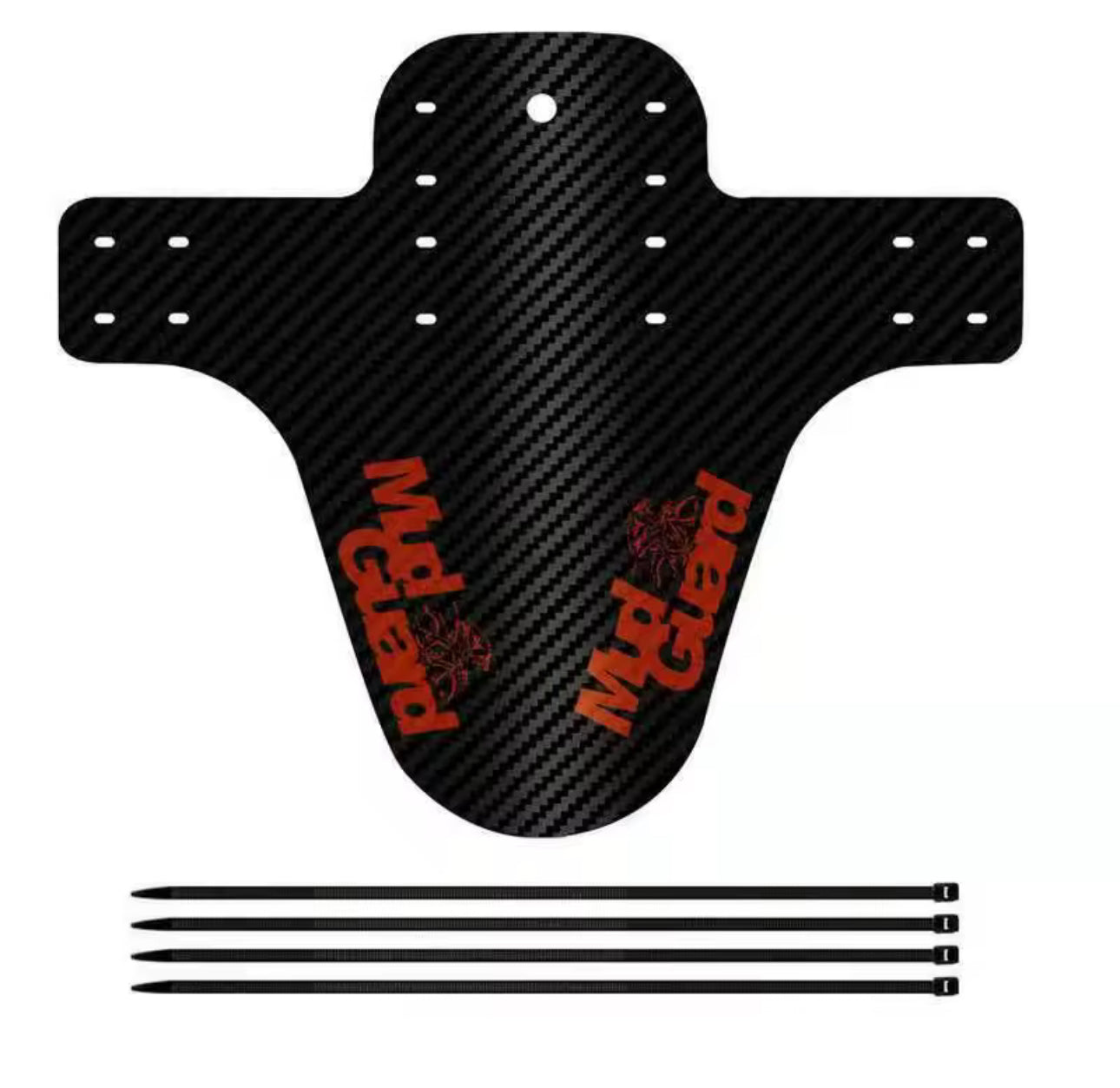 Mud Guard Fender
