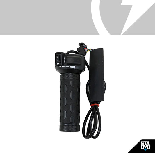 STACYC REPLACEMENT THROTTLE