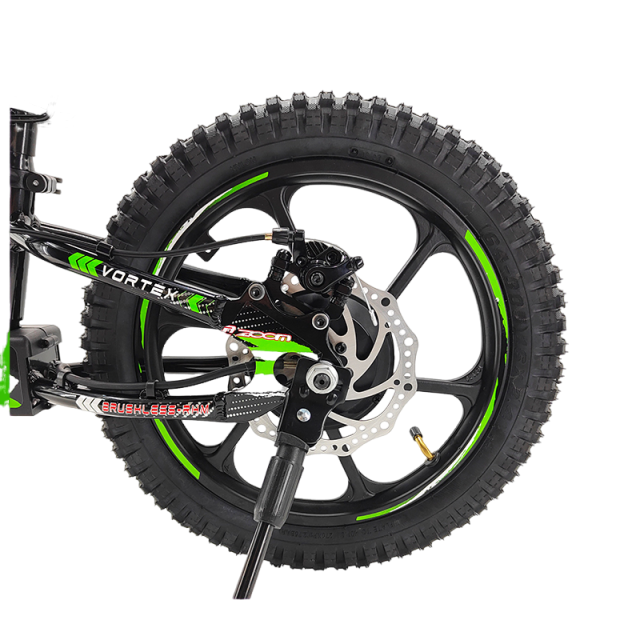 XRT Moto 16" VIPER PRO 36V 350W **PRE-ORDER ONLY**
