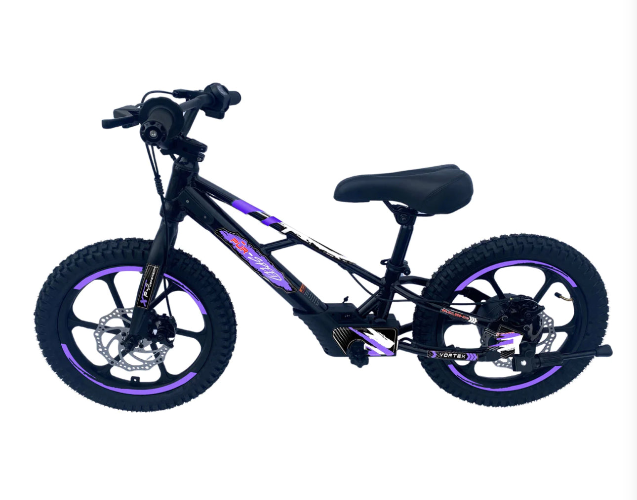 Pur-Speed 16" EKO 350W 36V 5.2ah - FREE SHIPPING*