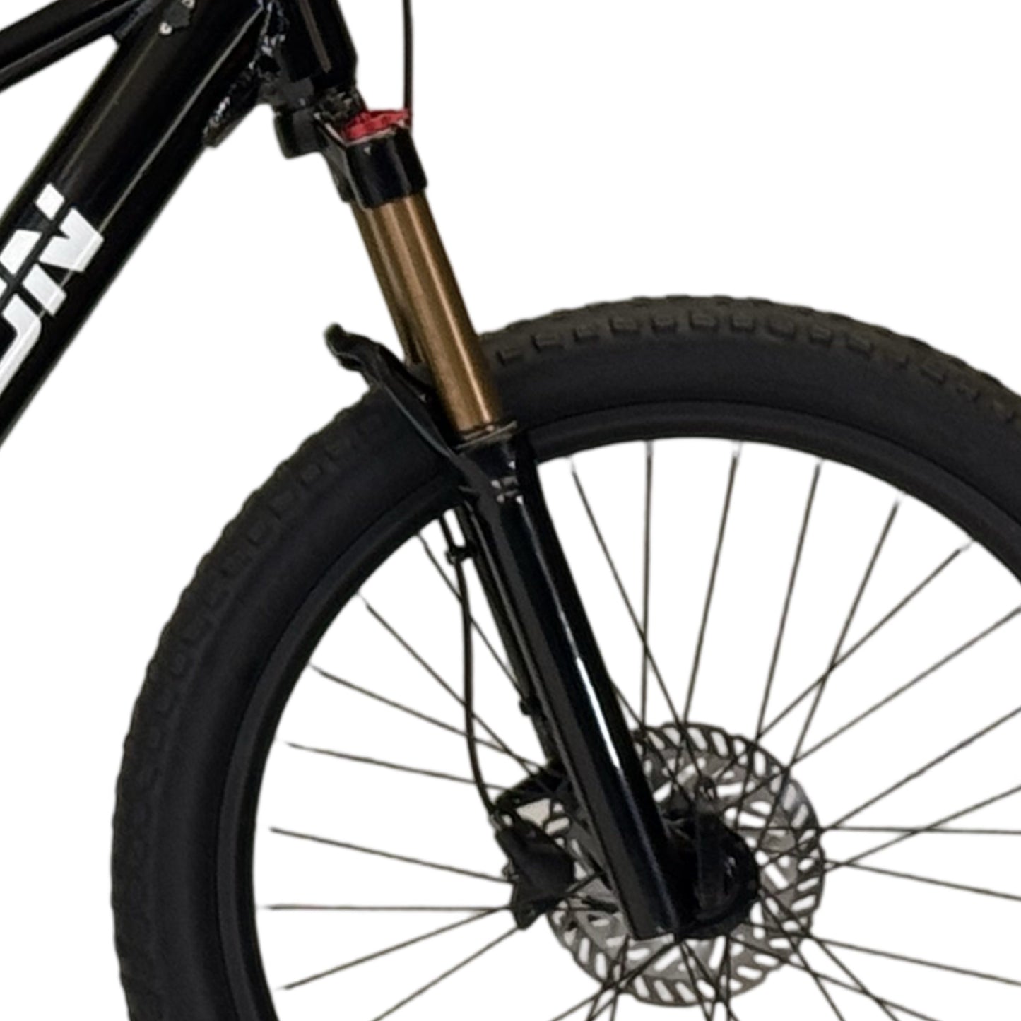 Orion e24X 24" 750W 62V 12ah Electric Balance Bike - OPEN BOX/DISPLAY - **ONLY 1 LEFT** w/FREE SAME DAY SHIPPING