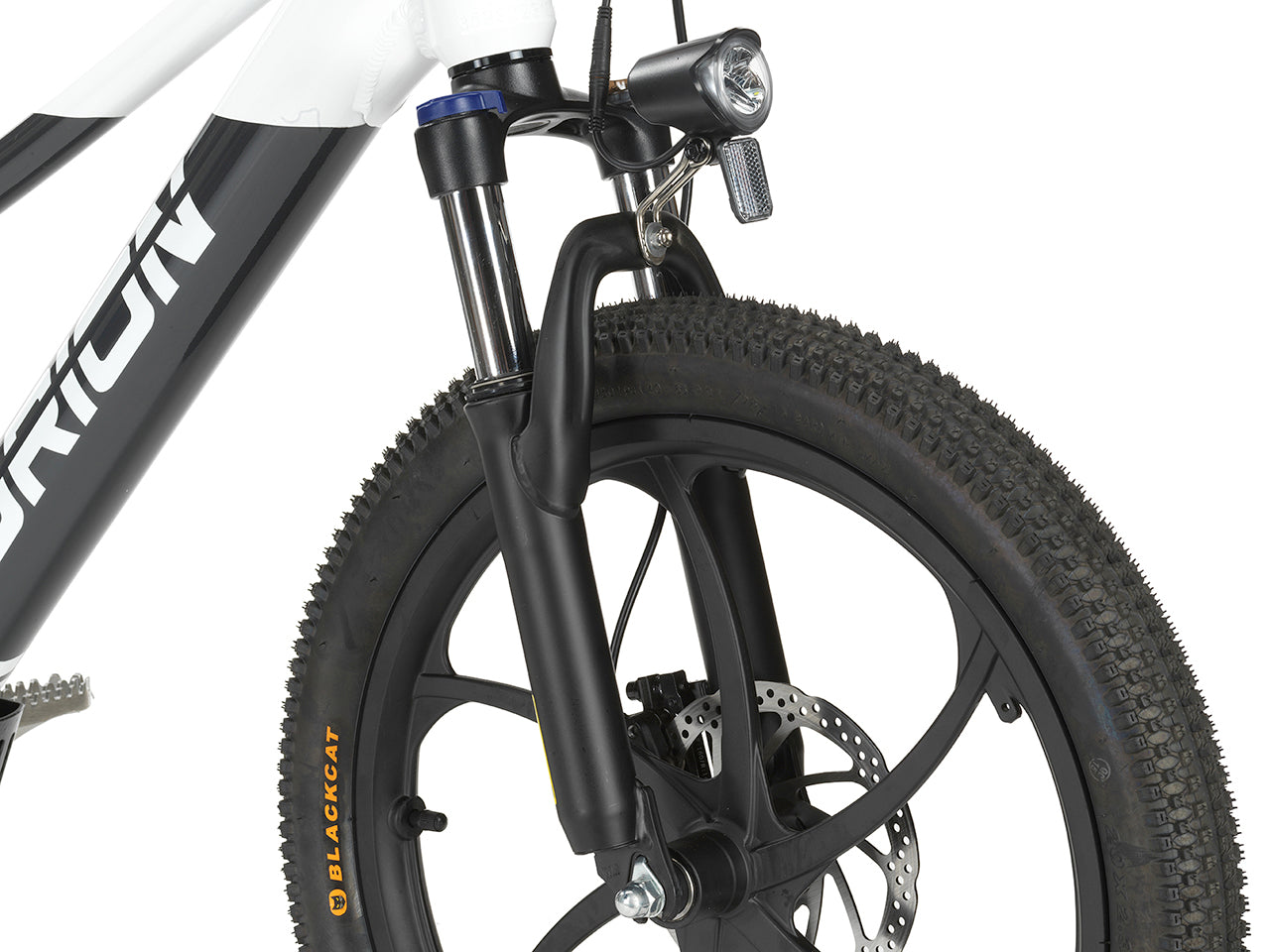 2024 Orion e20X 20" 500W 48V 8ah Electric Balance