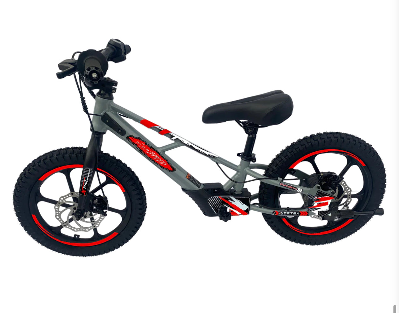 Pur-Speed 16" EKO 350W 36V 5.2ah - FREE SHIPPING*