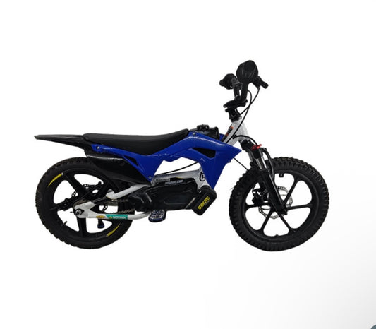 MX Plastic Kit for Stacyc