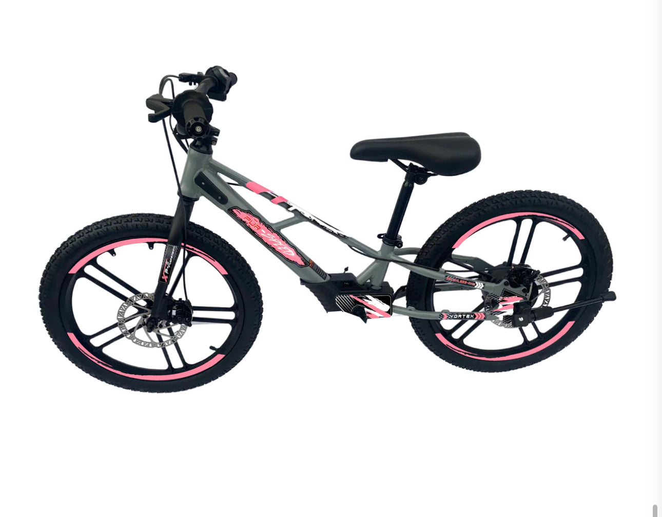 Pur-Speed 20" EKO 350W 36V 5.2ah - FREE SHIPPING