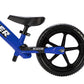 Strider 12 Sport Balance Bike - Blue