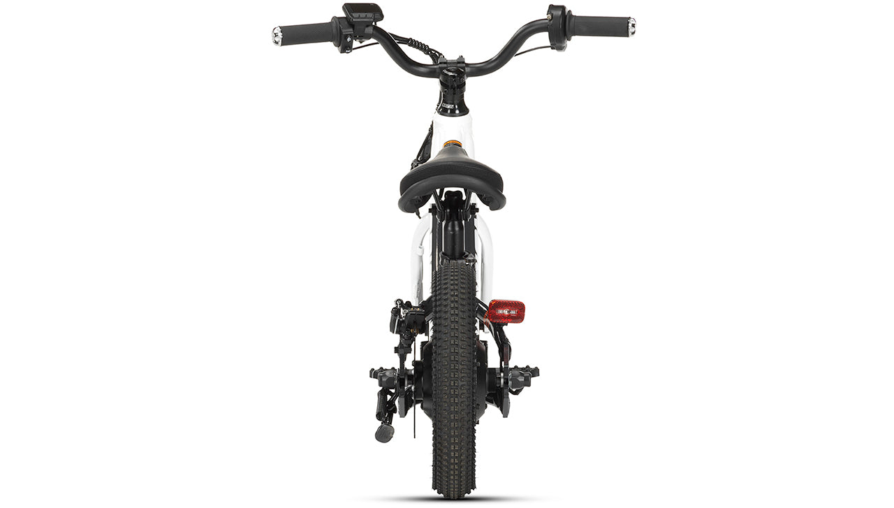 2024 Orion e12X 12" 250W 24V 8ah Electric Balance Bike - DISCONTINUED