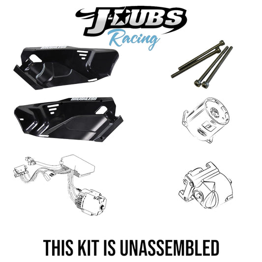 STACYC BRUSHLESS MOTOR BUILD KIT