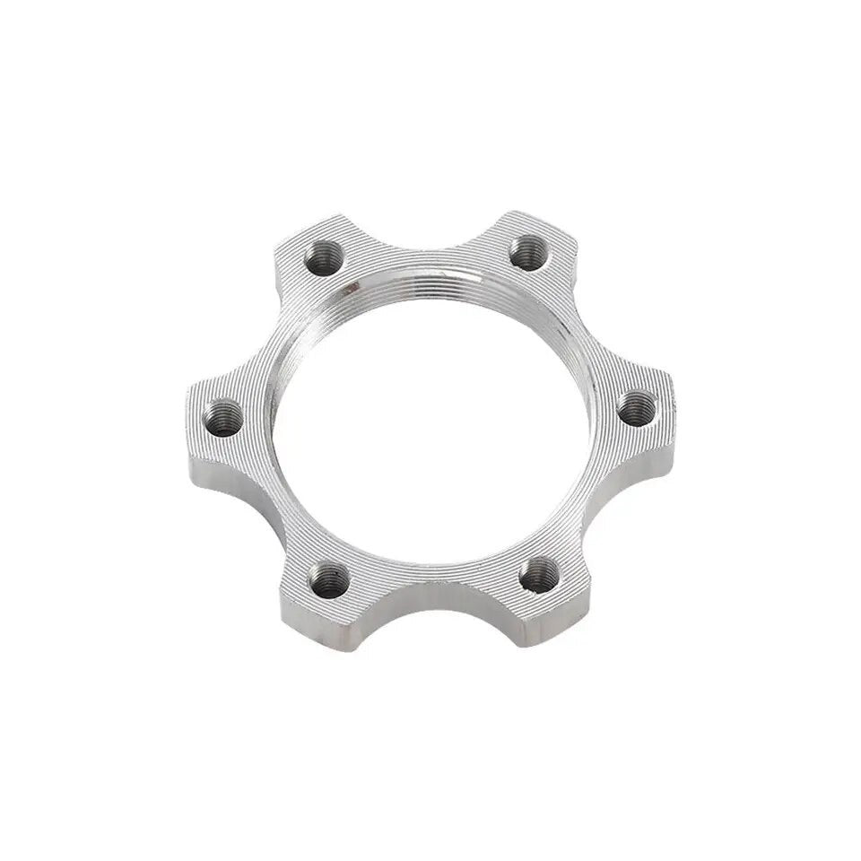 Brake Rotor Disc Adapter - For Stacyc