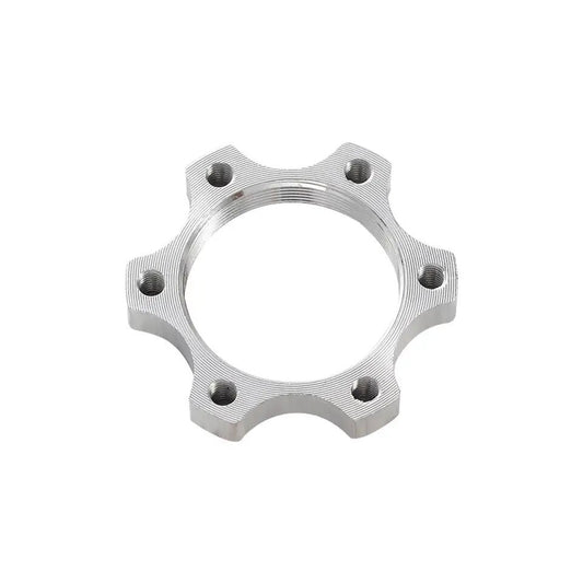 Brake Rotor Disc Adapter - For Stacyc