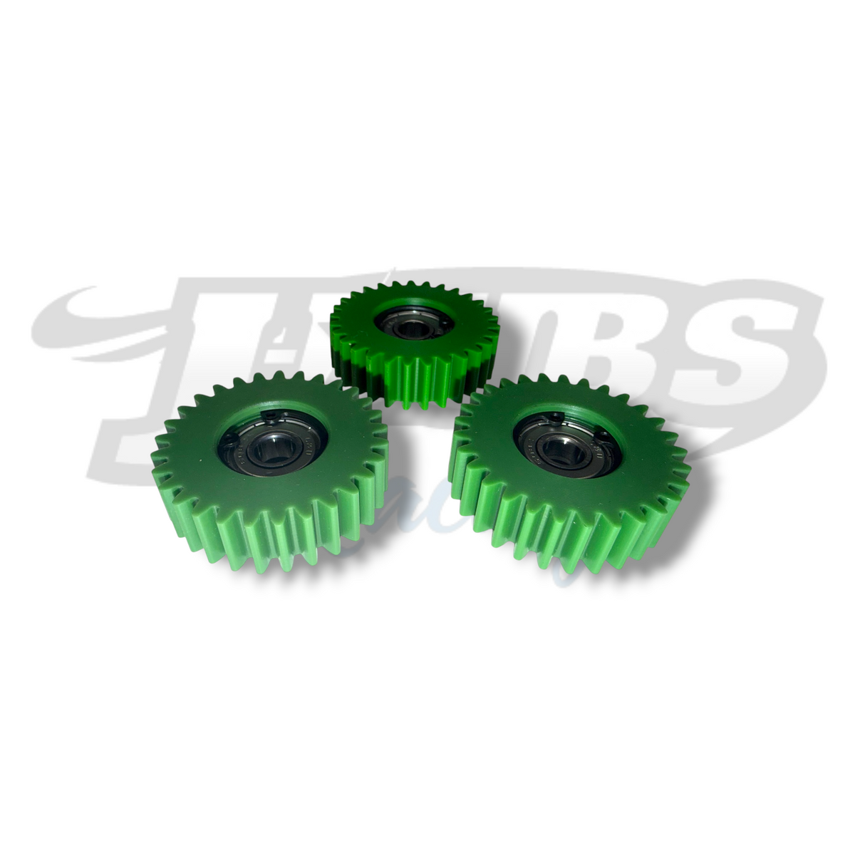 XRT Moto Replacement Nylon Gears for KTM E2