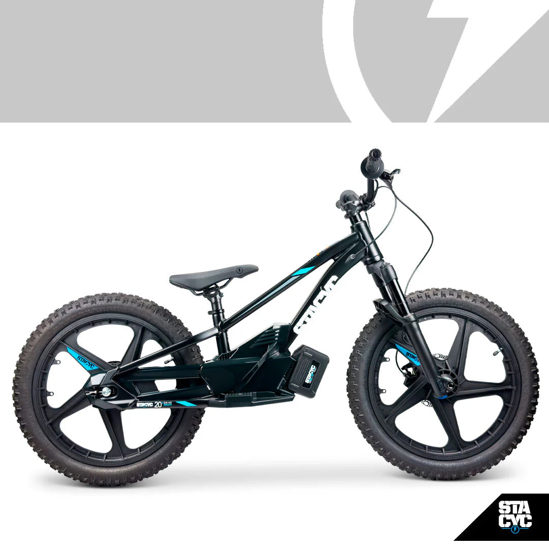 Stacyc 20eDRIVE Launch Edition