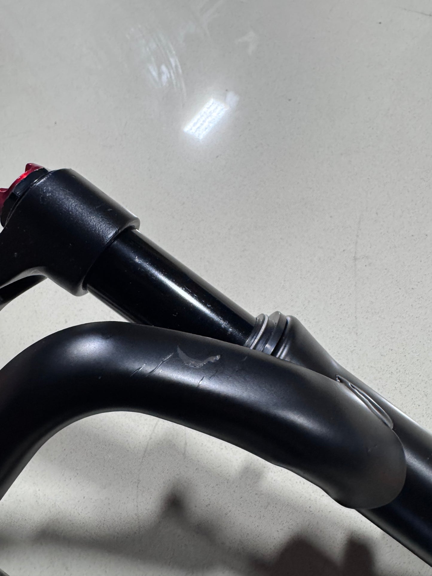 16” Air Adjustable Suspension Forks - SALE/DISCOUNTED