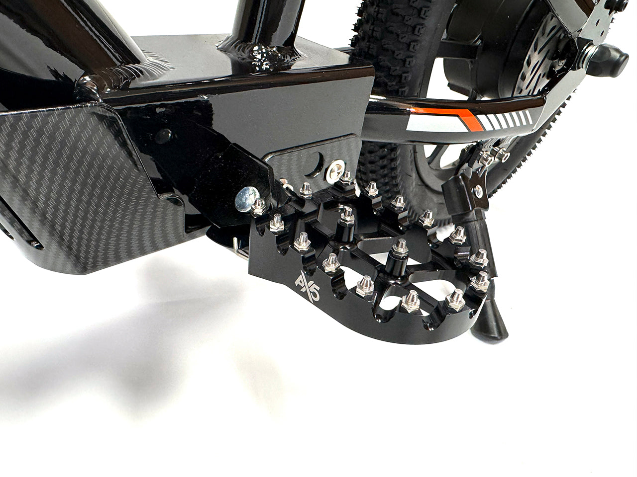 Orion e16X 16" 350W 36V 8ah Electric Balance Bike - FAST & FREE SHIPPING