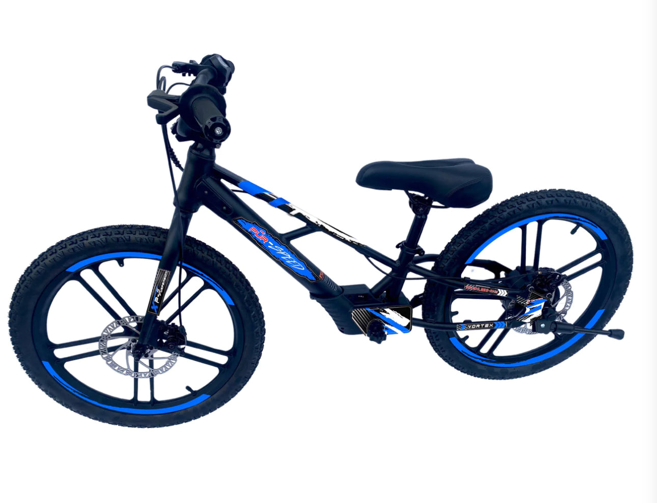 Pur-Speed 20" EKO 350W 36V 5.2ah - FREE SHIPPING
