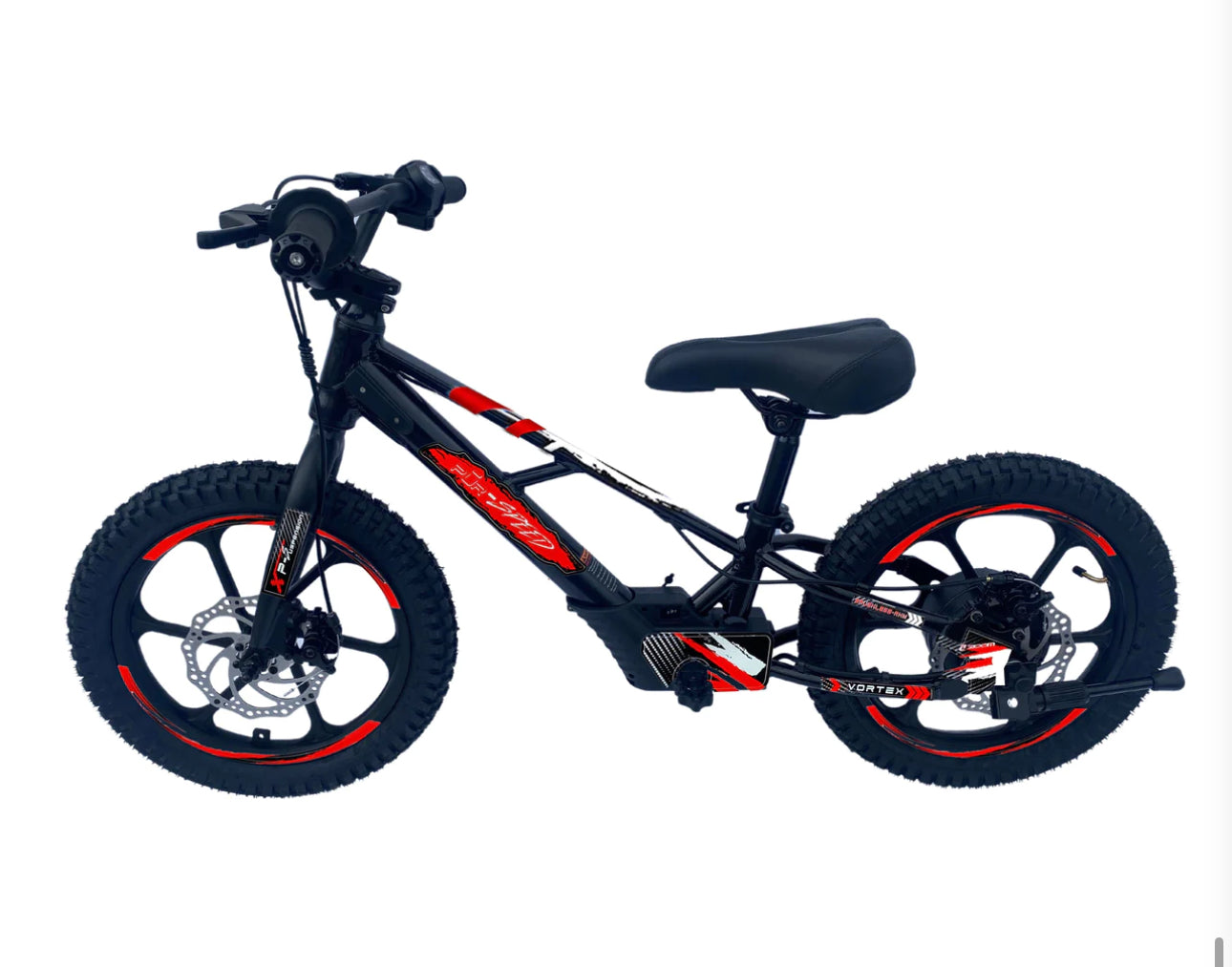 Pur-Speed 16" EKO 350W 36V 5.2ah - FREE SHIPPING*