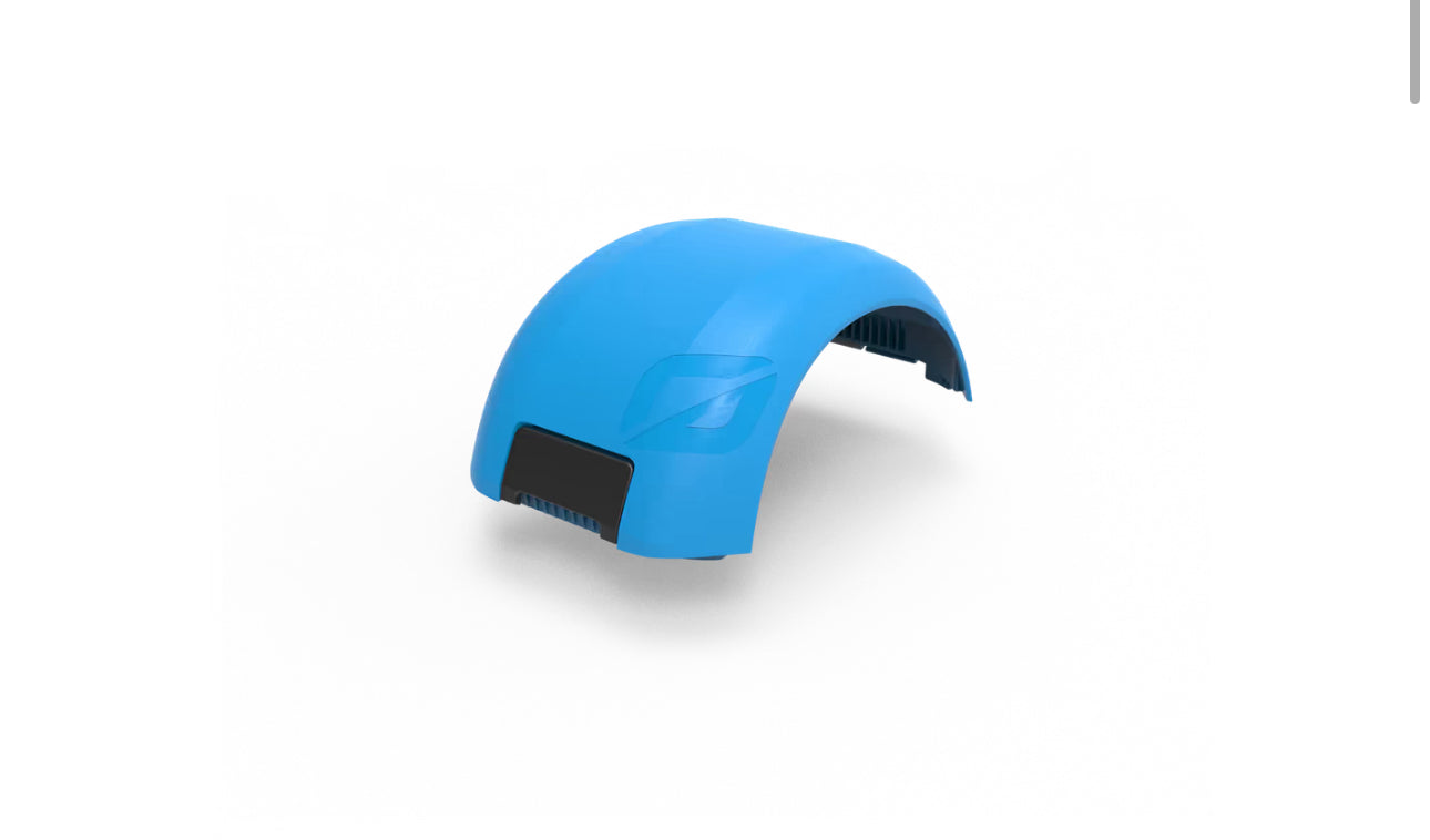 Hybrid Fender