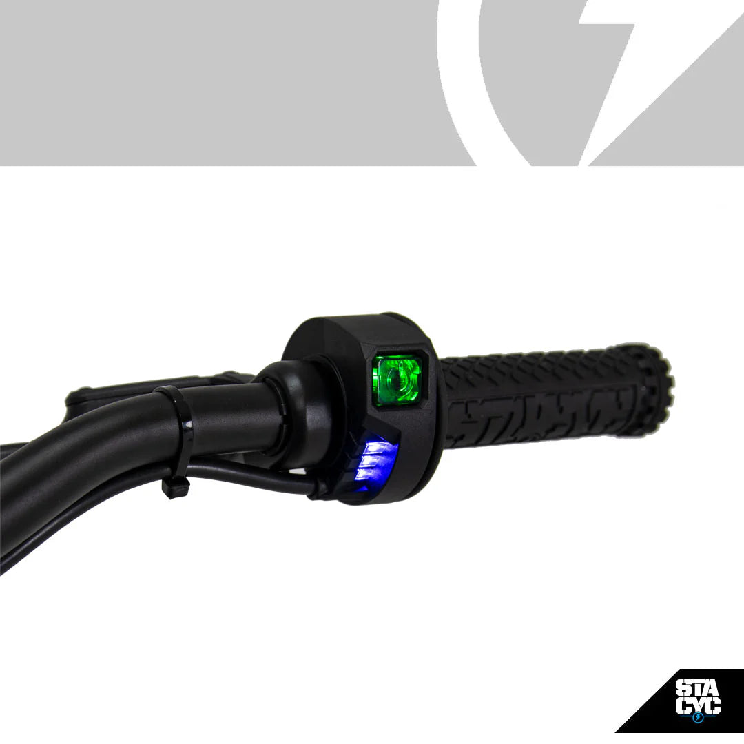 STACYC 16EDRIVE ELITE 36V - FREE SHIPPING - CALL FOR PRICING