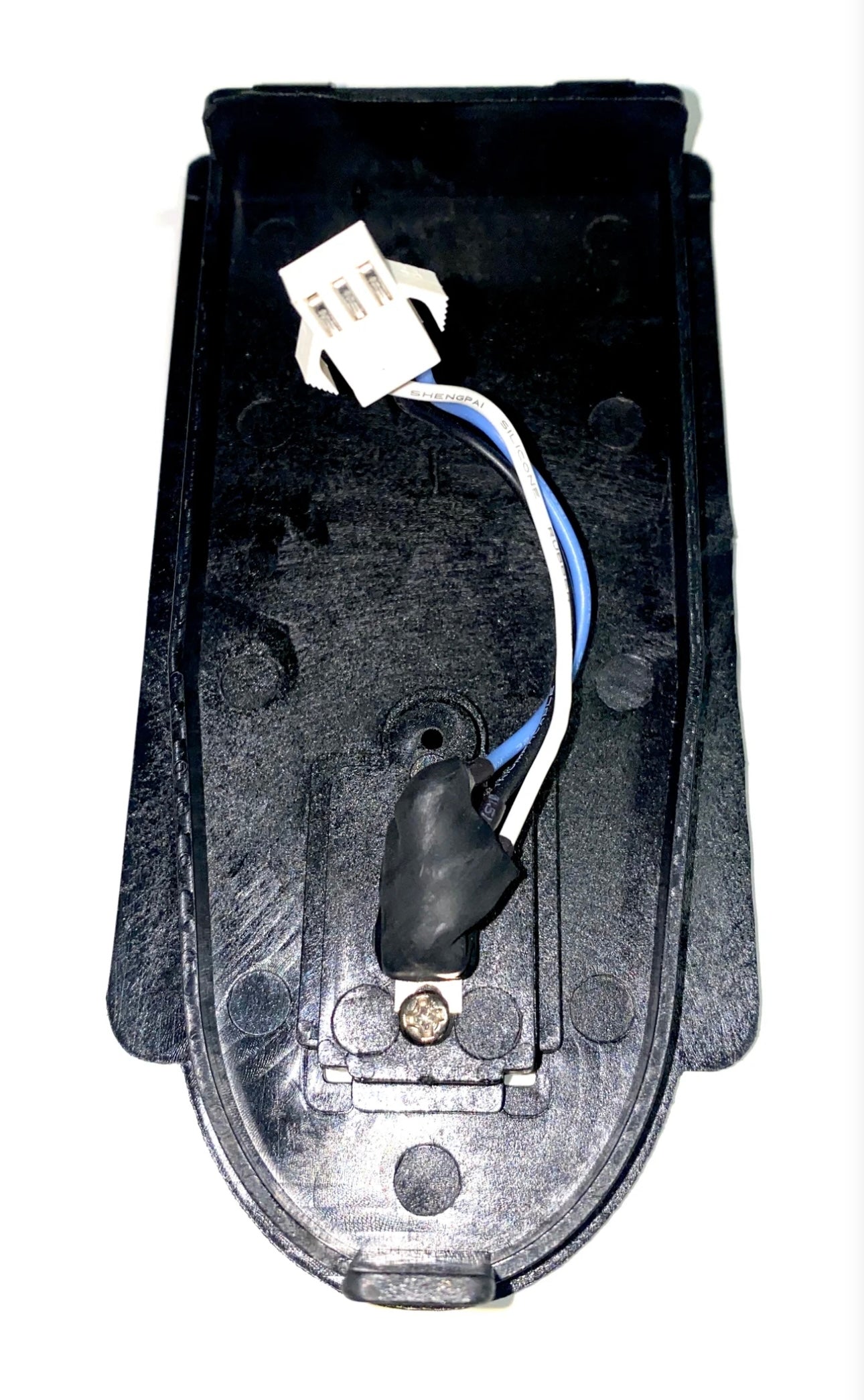 Bottom Cover with 3 Speed Switch | Thumpstar, XRT, Orion 2023, Pur-Speed