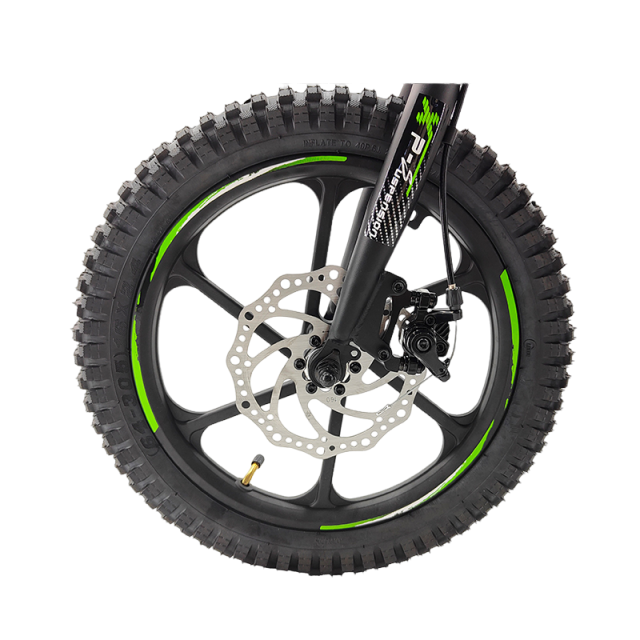 XRT Moto 16" VIPER PRO 36V 350W **PRE-ORDER ONLY**