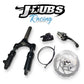 12” Front Suspension Kit with Disc Brakes and ASV Lever