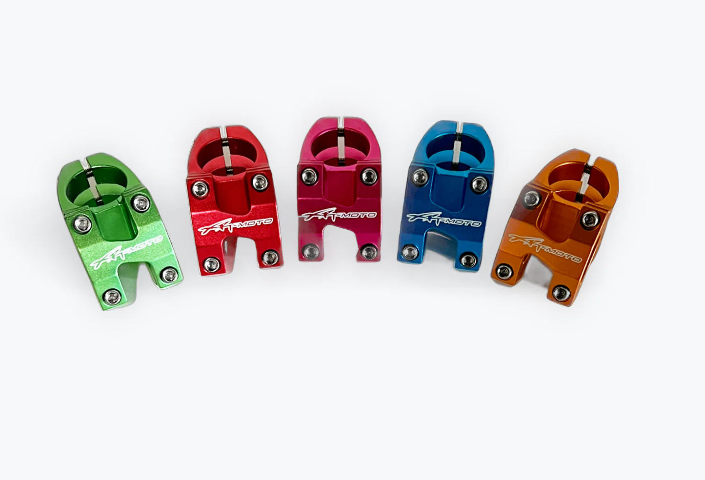 JDubs Racing Color Kit For Orion 2024 & 2025