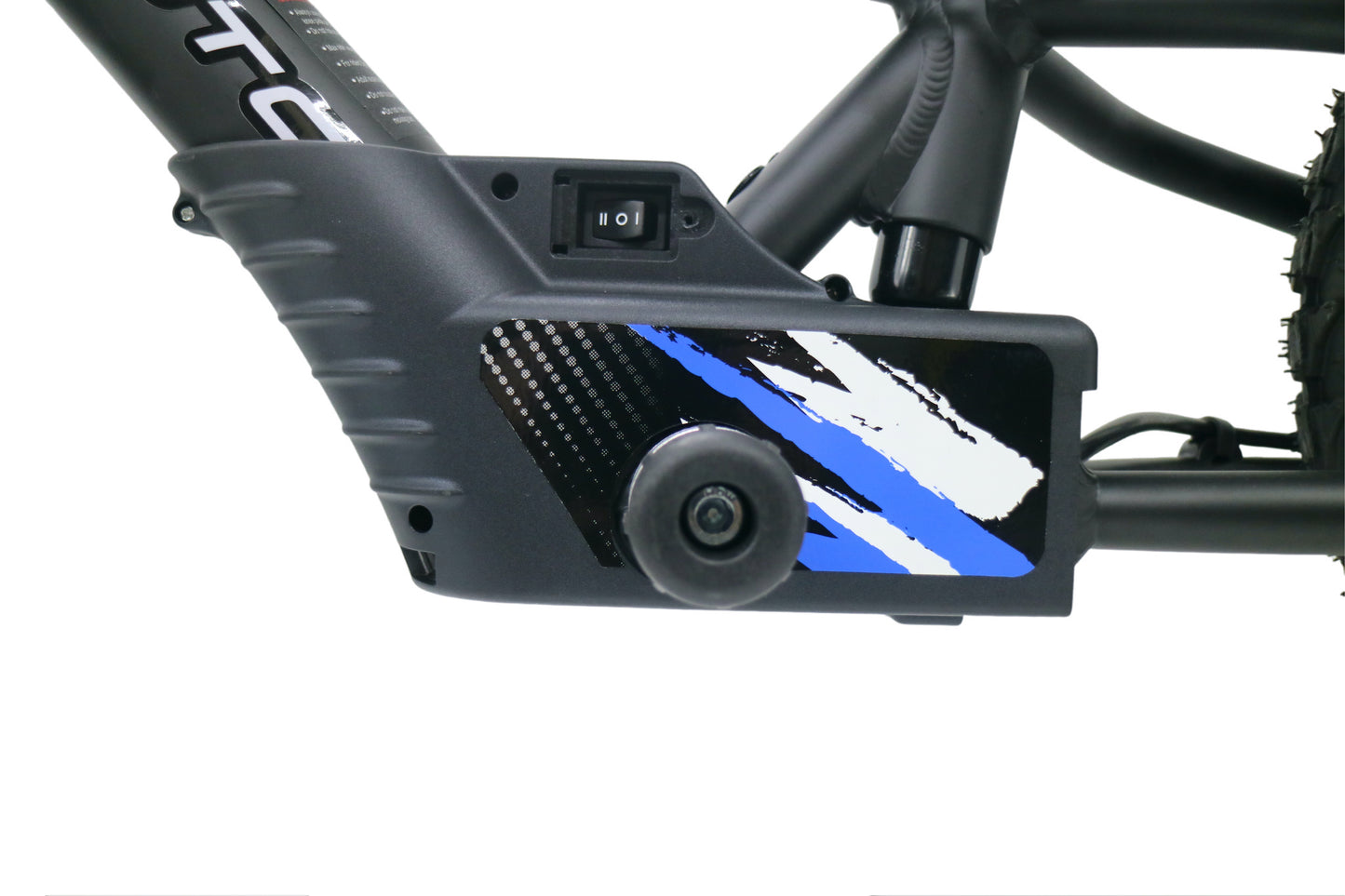 XRT Moto 12" Fury ECO | IN STOCK