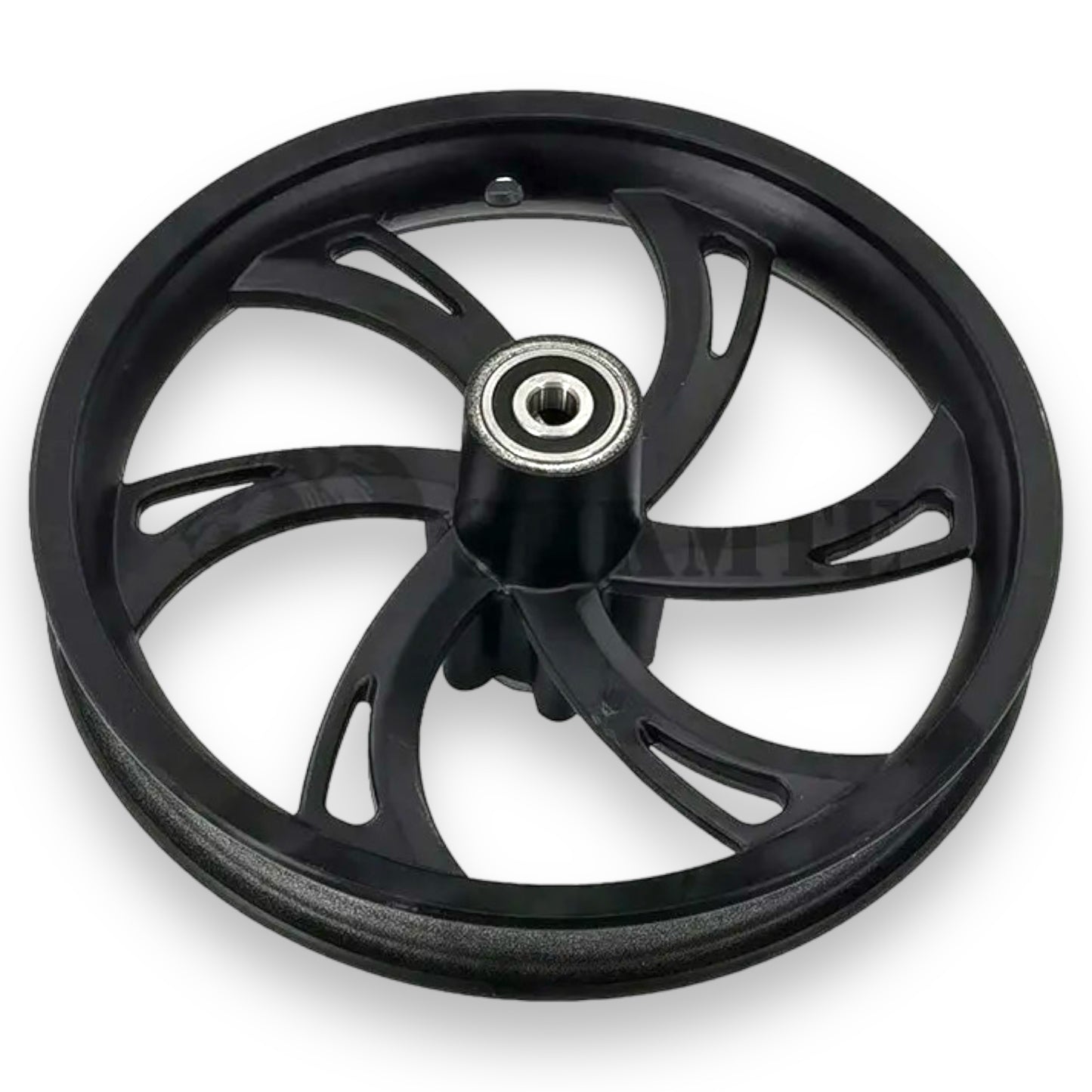 12” Front Wheel | Style A