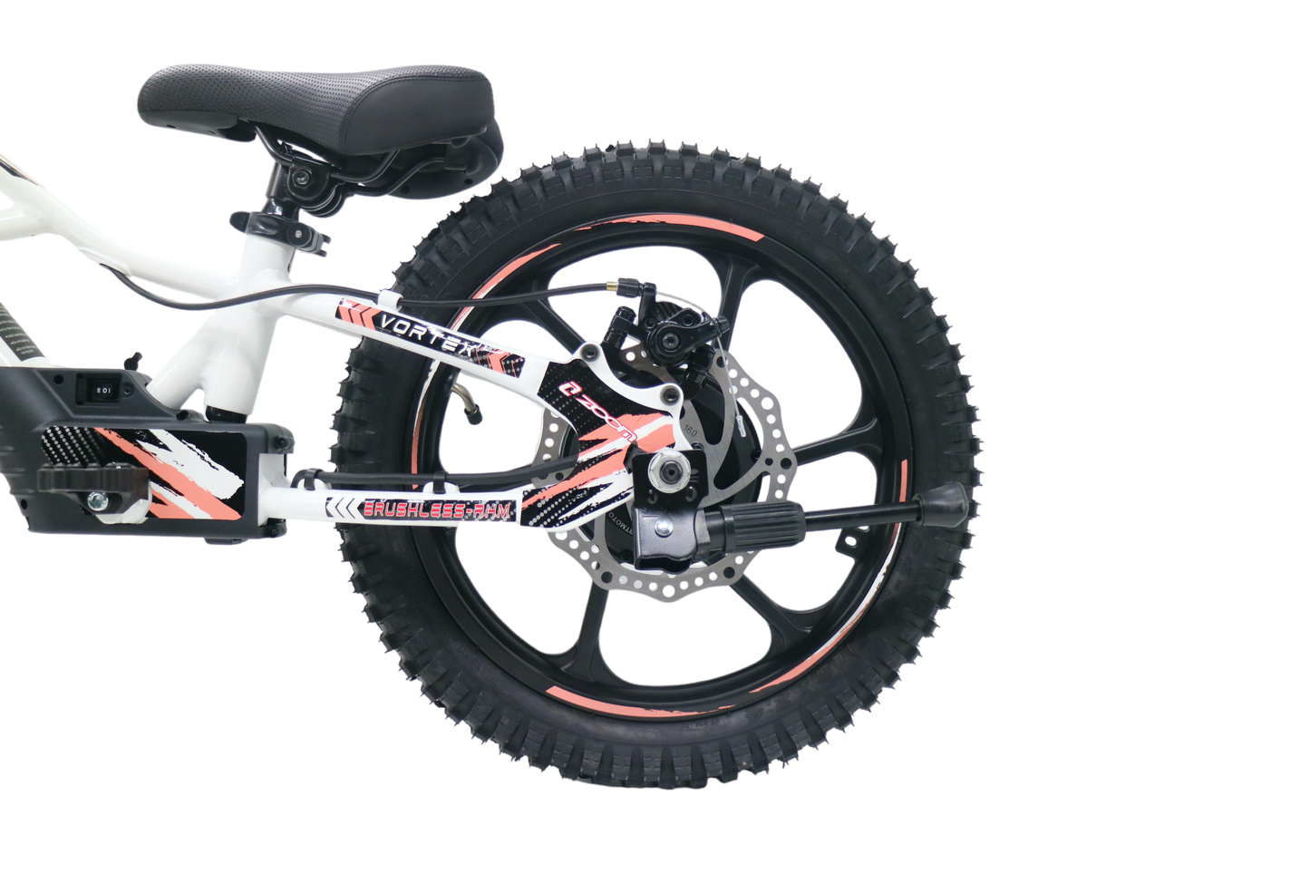 XRT Moto 16" VIPER ECO | IN STOCK