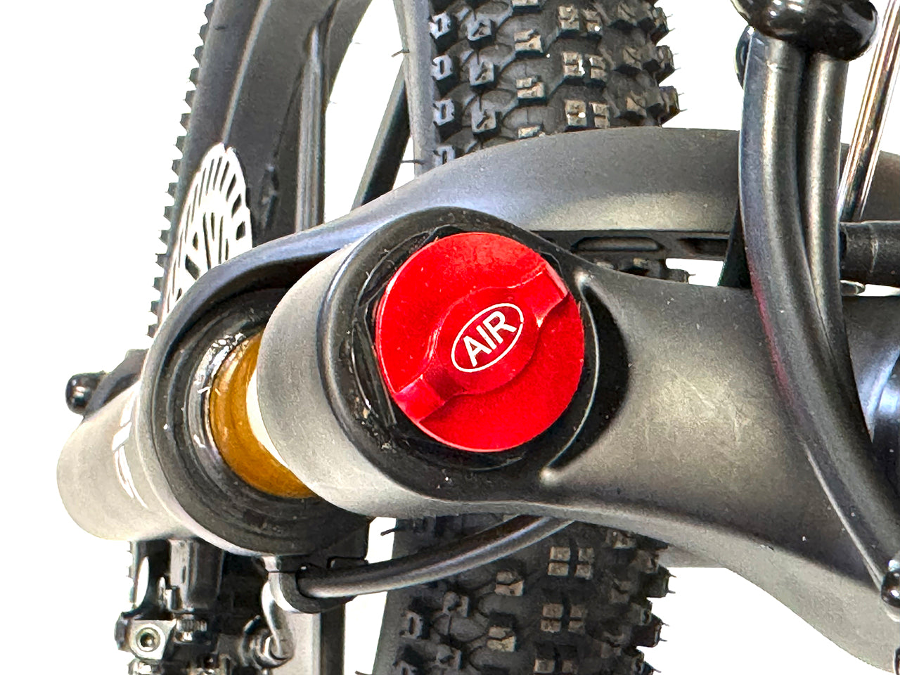 Orion e16X 16" 350W 36V 8ah Electric Balance Bike - FAST & FREE SHIPPING