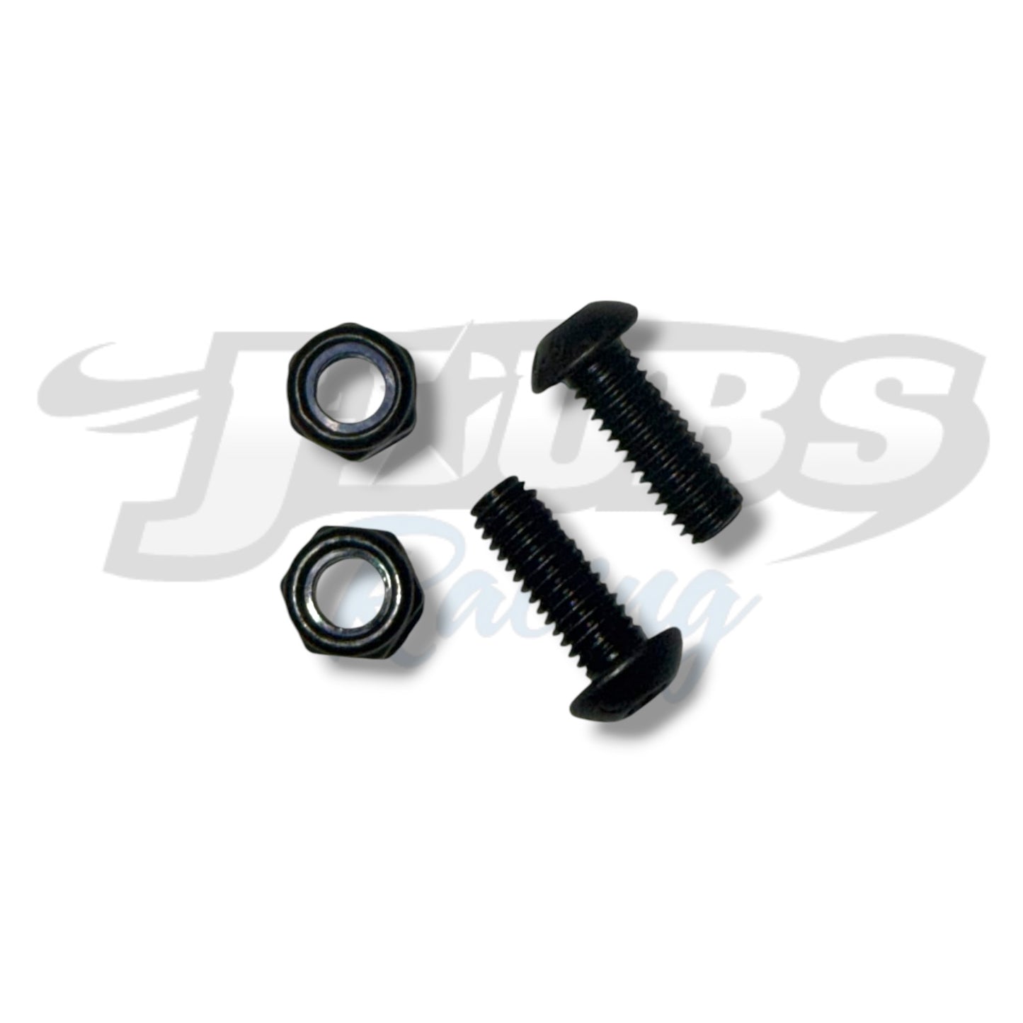 Replacement Footrest Bolts for STACYC 12e/16e