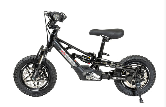 **ALL NEW** Pur-Speed 12" Xtreme Ultra 250W 36V 5ah