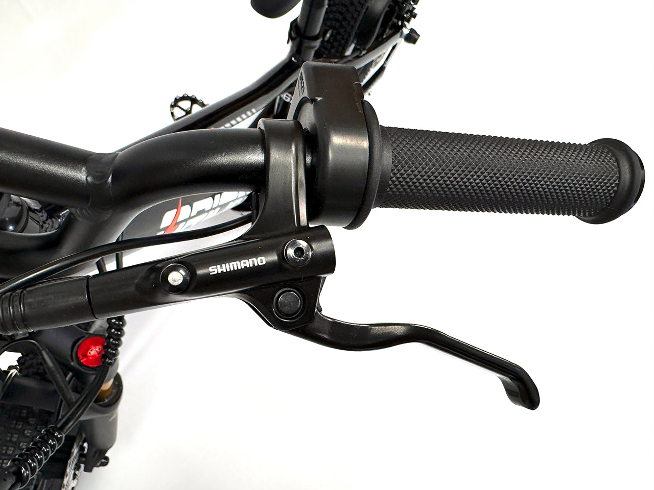 Orion e16X 16" 350W 36V 8ah Electric Balance Bike - FAST & FREE SHIPPING