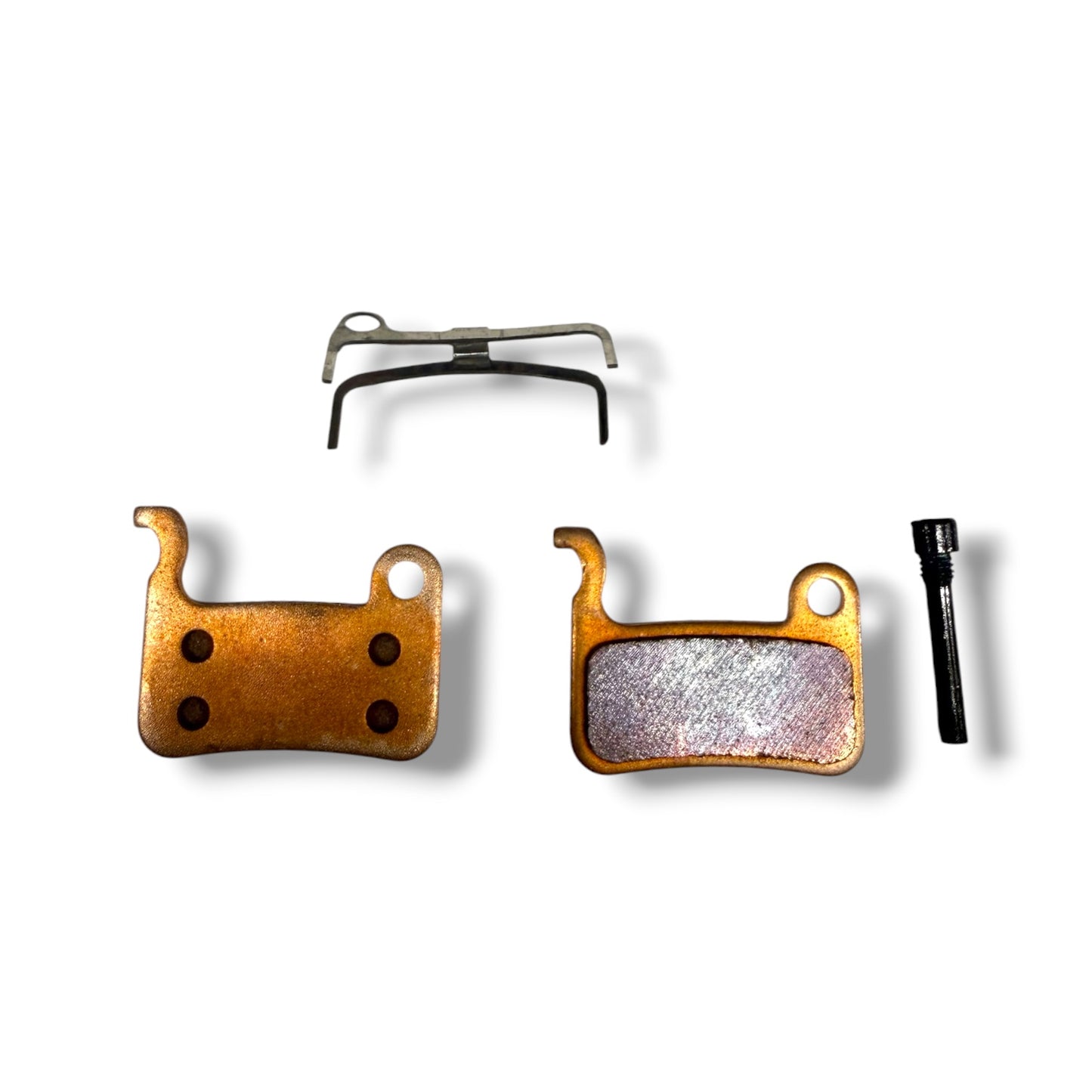 MACFOX - Mechanical Brake Pads - Old Version | M19-V1/X1S