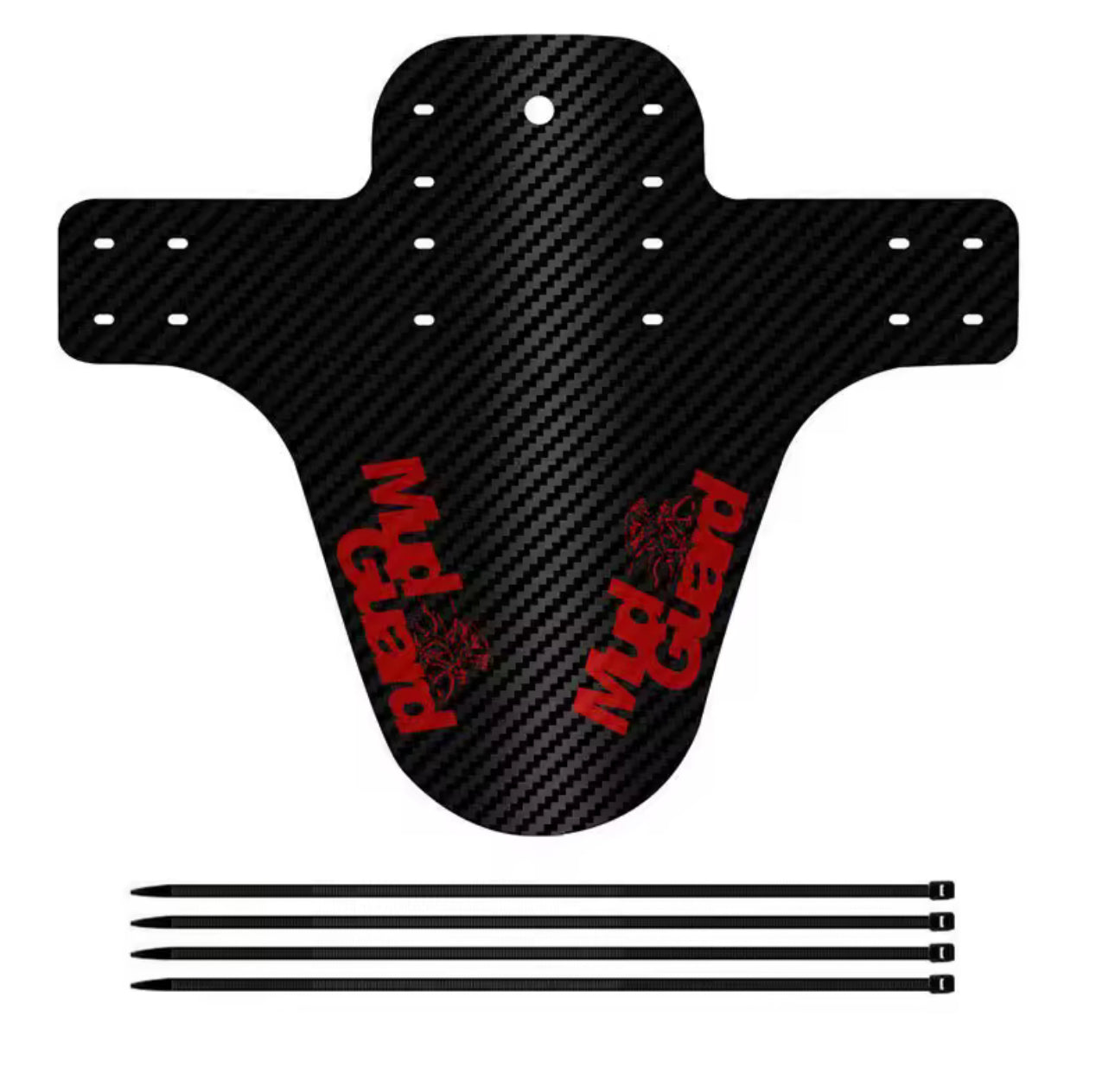 Mud Guard Fender