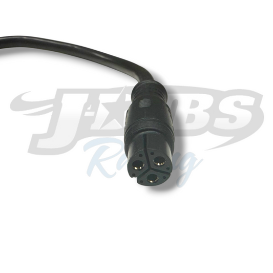 36/52V 25A Electric Speed Controller 16” for XRT | V2