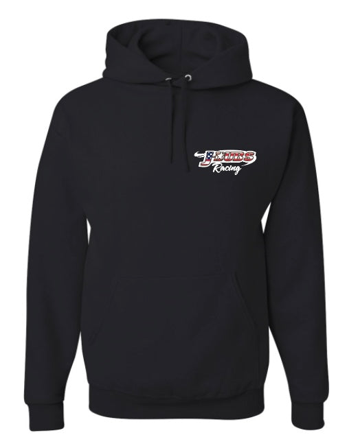 JDubs PATRIOT CREW Hoodie - ADULT