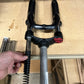 16” Adjustable Suspension Fork Softer Spring Replacement