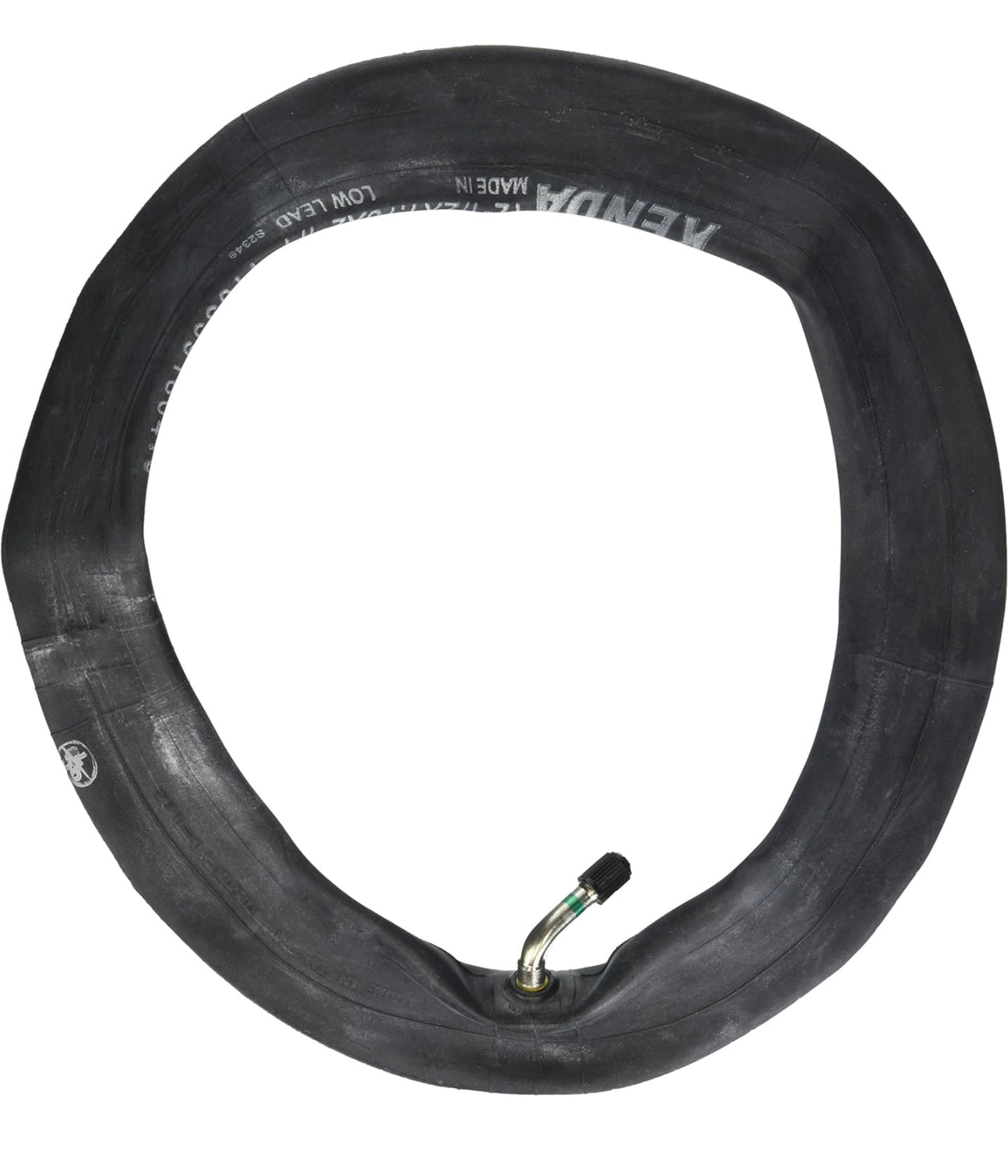 KENDA Inner Tube - 12.5” x 1.75” - 2.25”