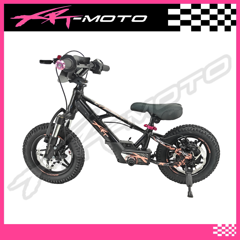 XRT Moto 12" Fury-X 36V 350W **PRE-ORDER ONLY**